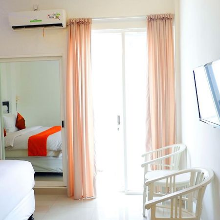 Kubu Anyar Hotel Kuta Lombok Eksteriør billede