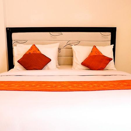 Kubu Anyar Hotel Kuta Lombok Eksteriør billede