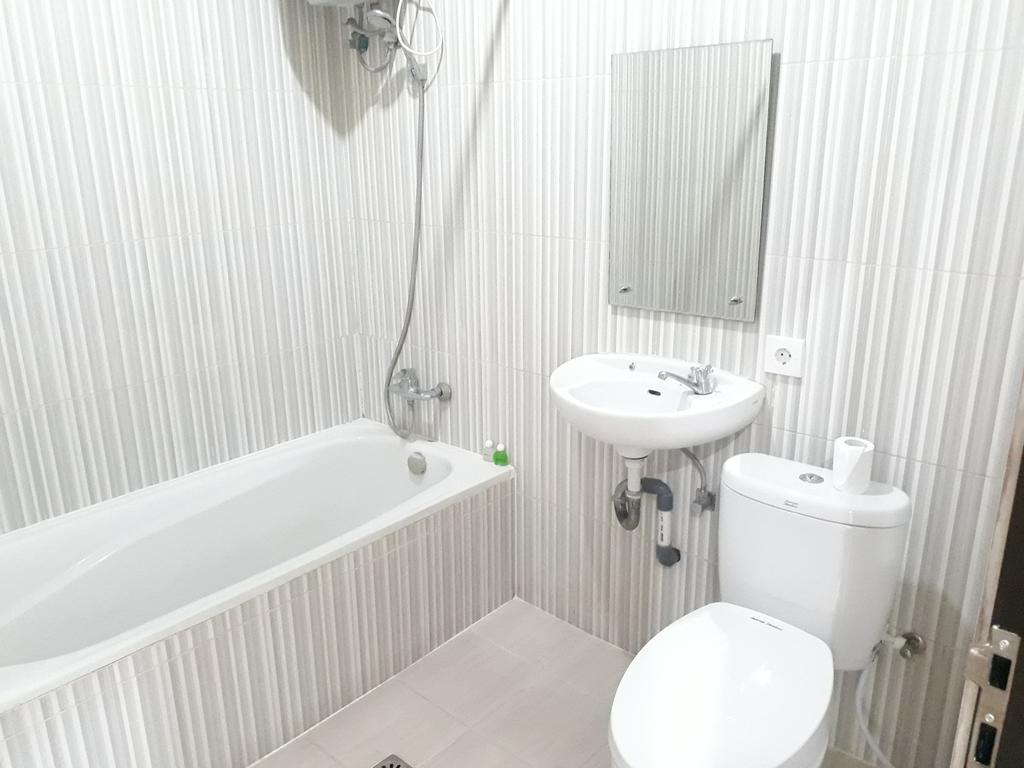 Kubu Anyar Hotel Kuta Lombok Eksteriør billede