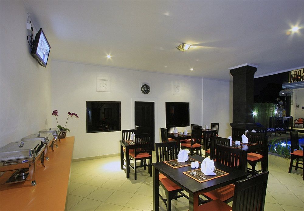 Kubu Anyar Hotel Kuta Lombok Eksteriør billede