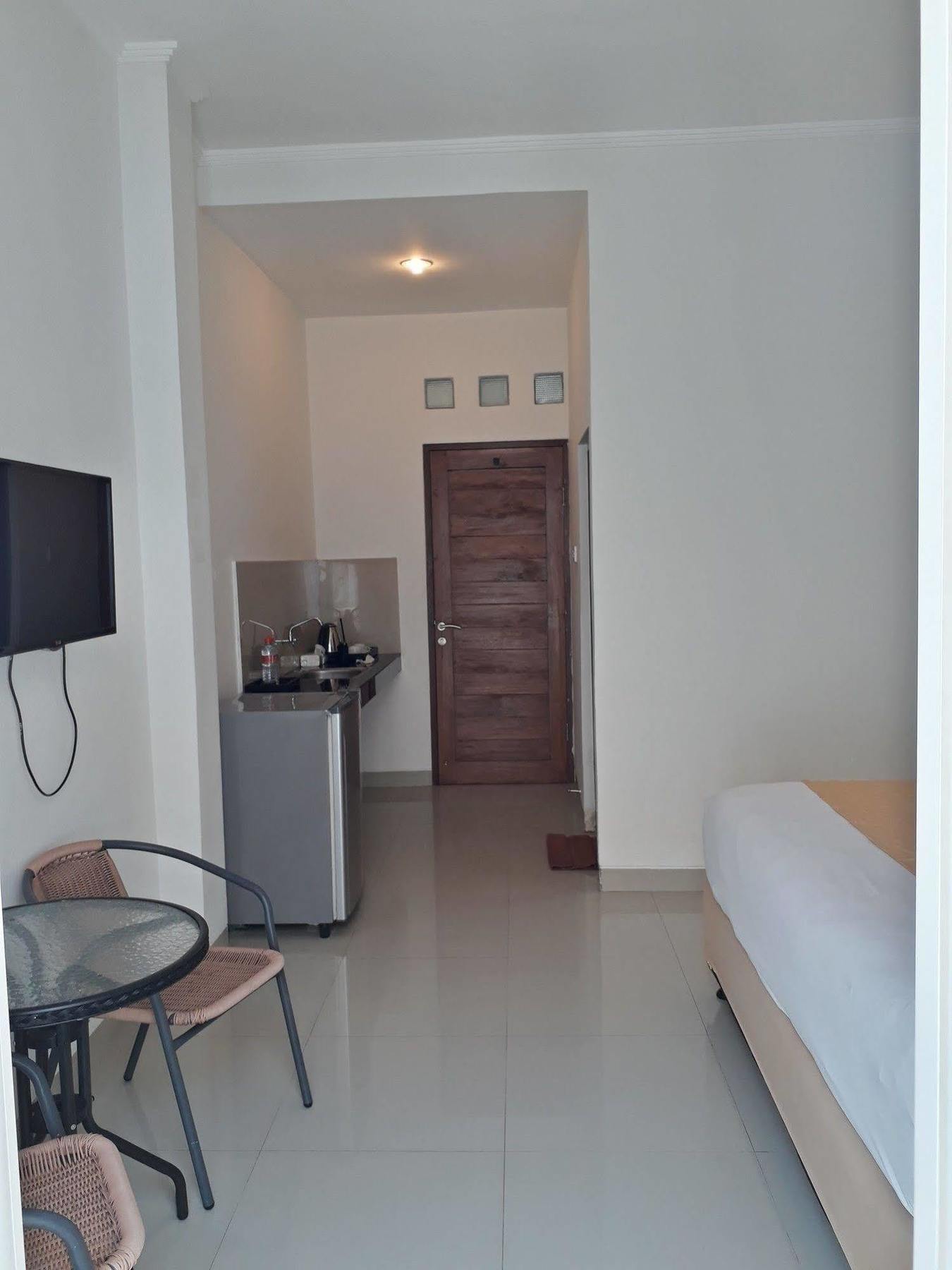 Kubu Anyar Hotel Kuta Lombok Eksteriør billede