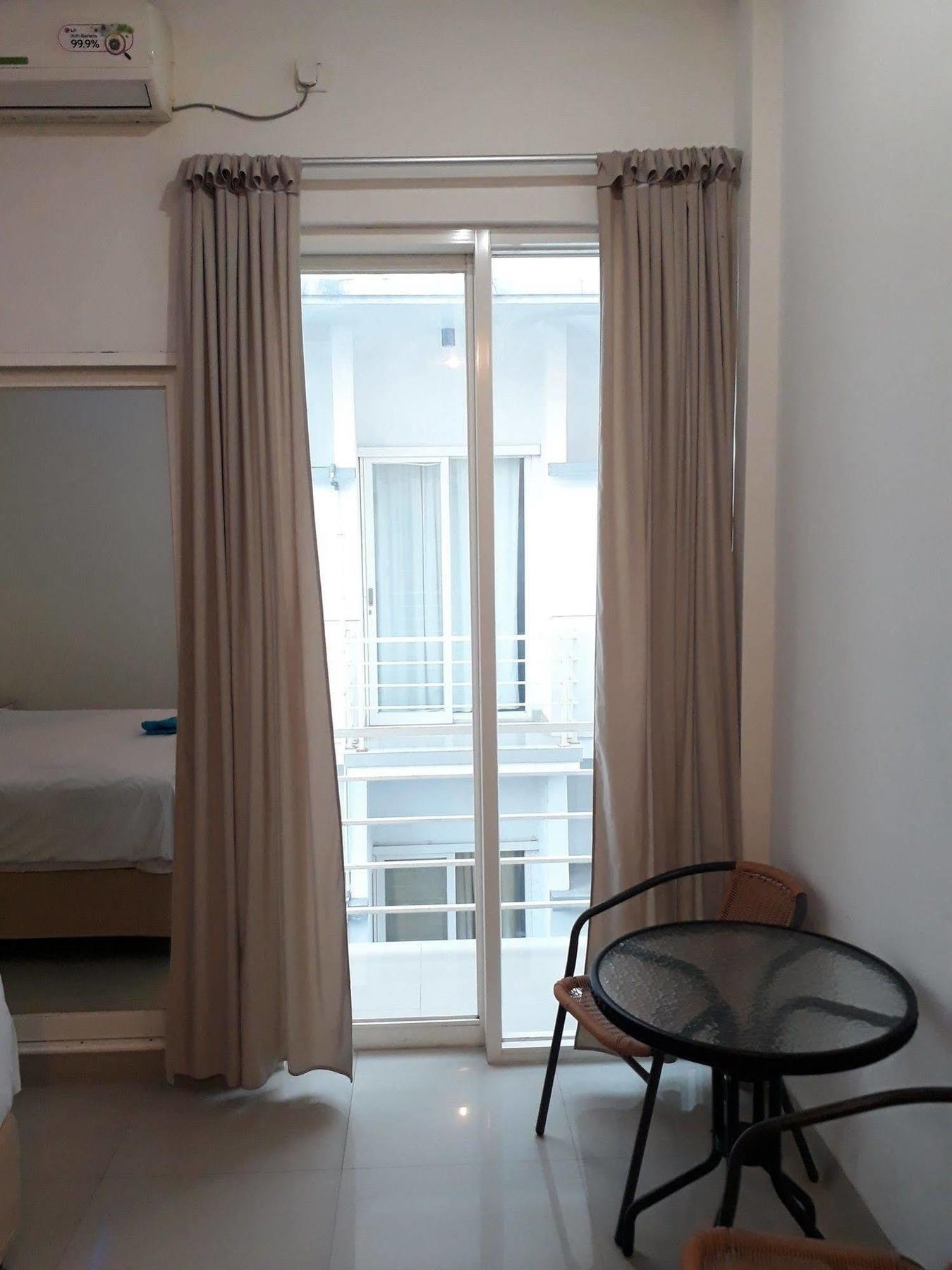 Kubu Anyar Hotel Kuta Lombok Eksteriør billede