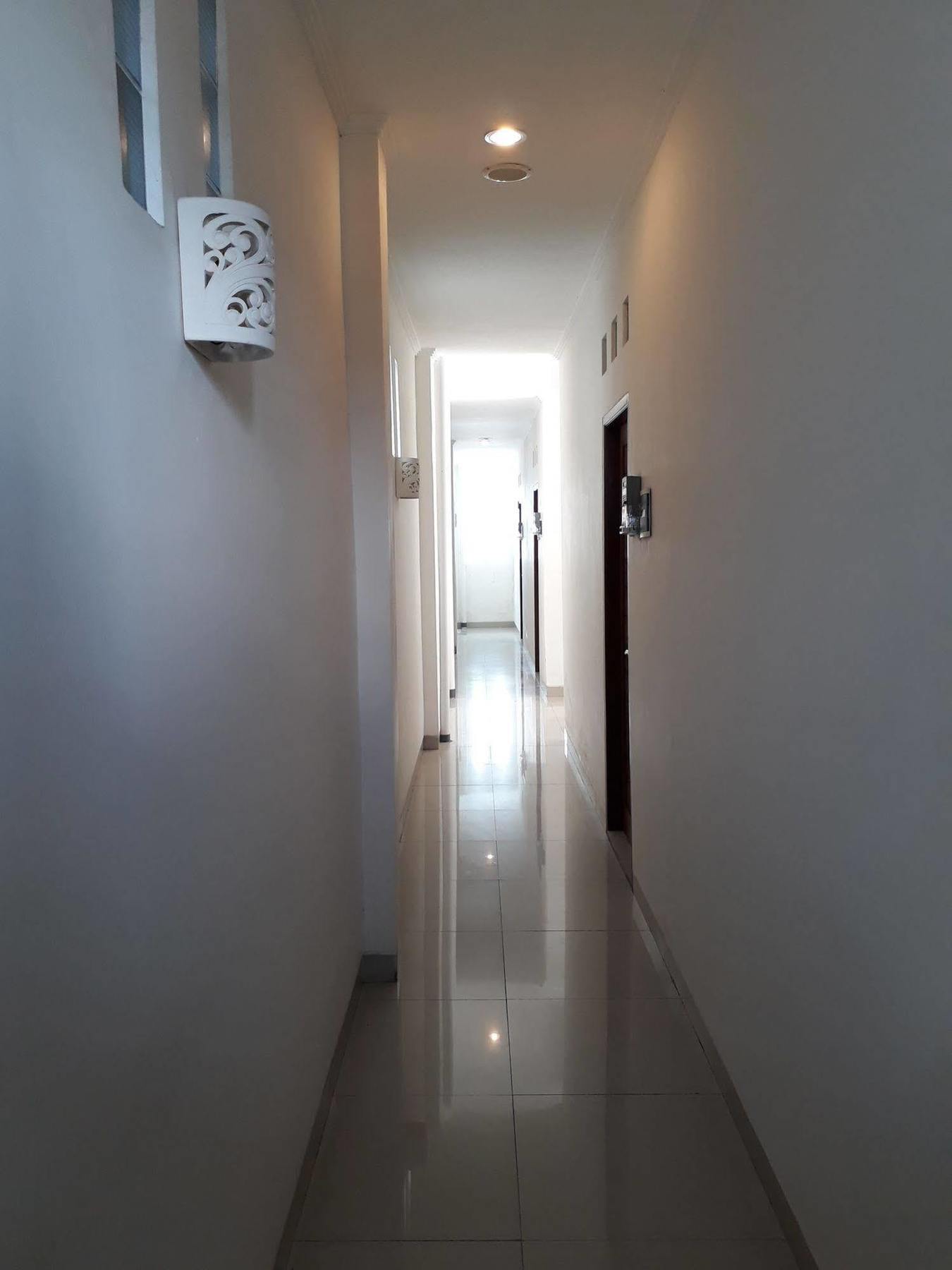 Kubu Anyar Hotel Kuta Lombok Eksteriør billede